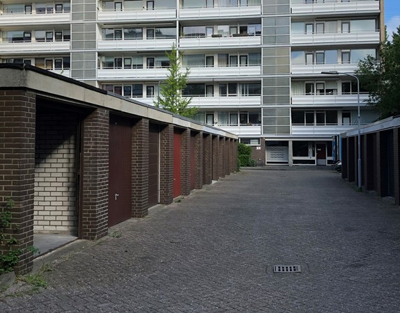 Medium property photo - Spechtlaan 125, 2261 BC Leidschendam